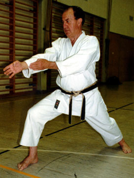 Otto Zimmerli