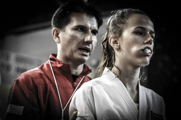 Coach Zoran