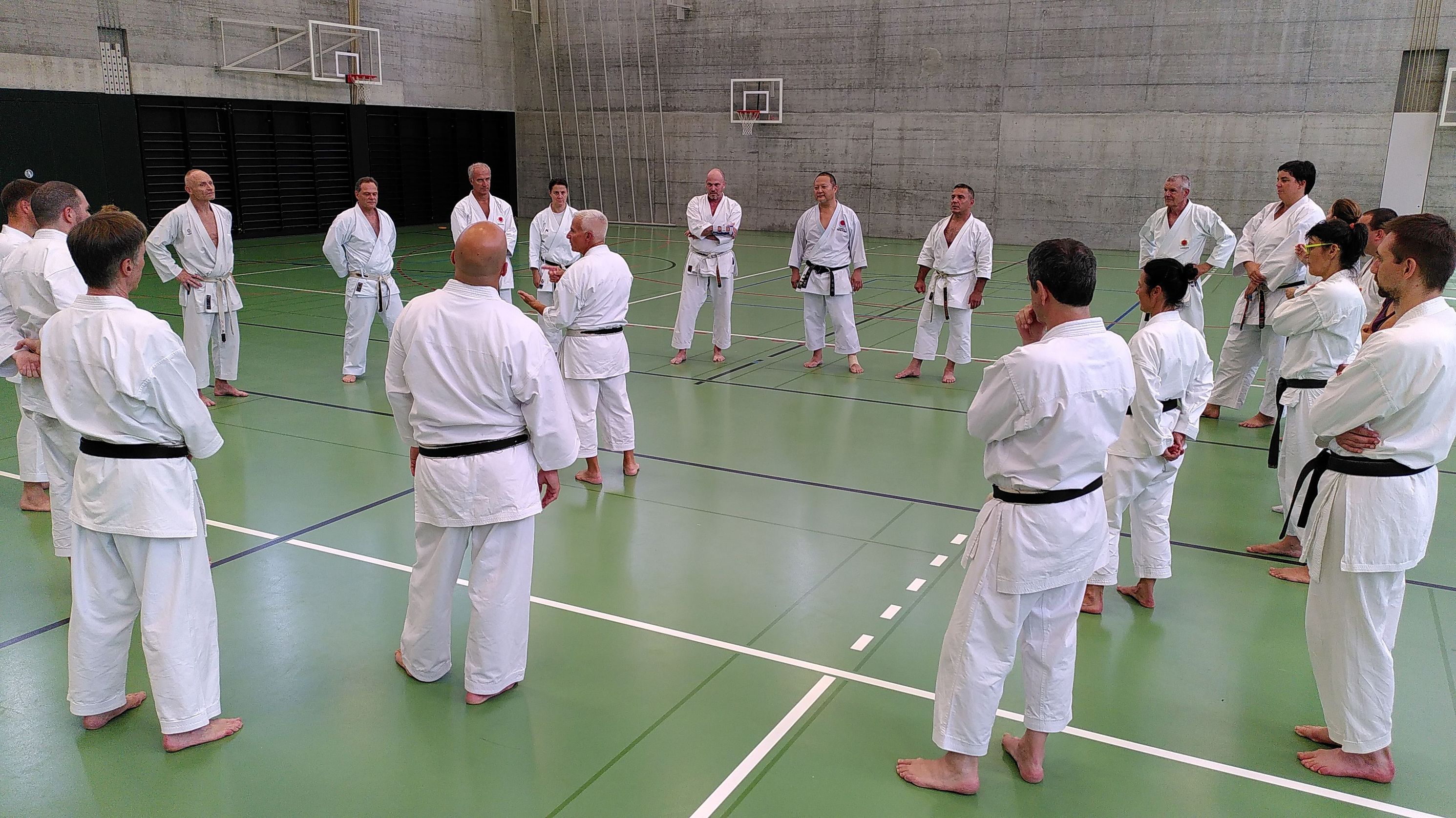 Workshop Aug 2022 Lenzburg 11