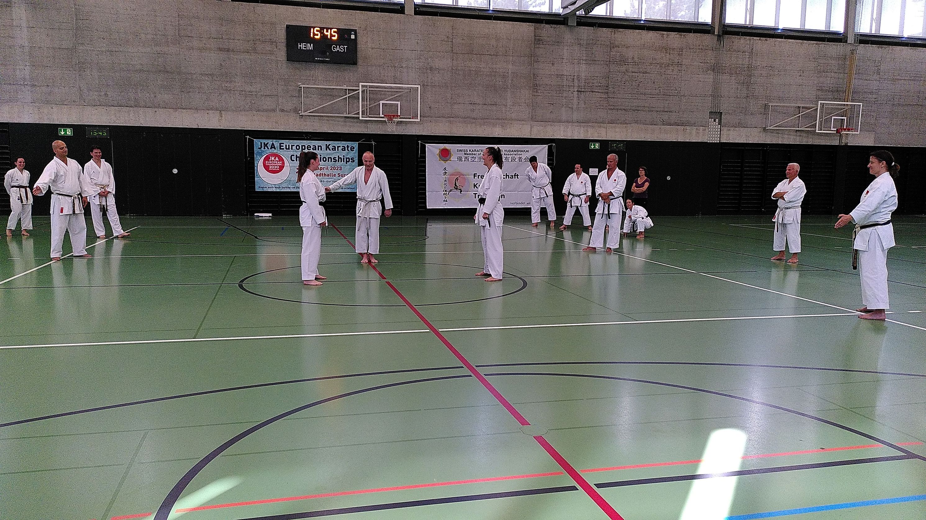 Workshop Aug 2022 Lenzburg 17