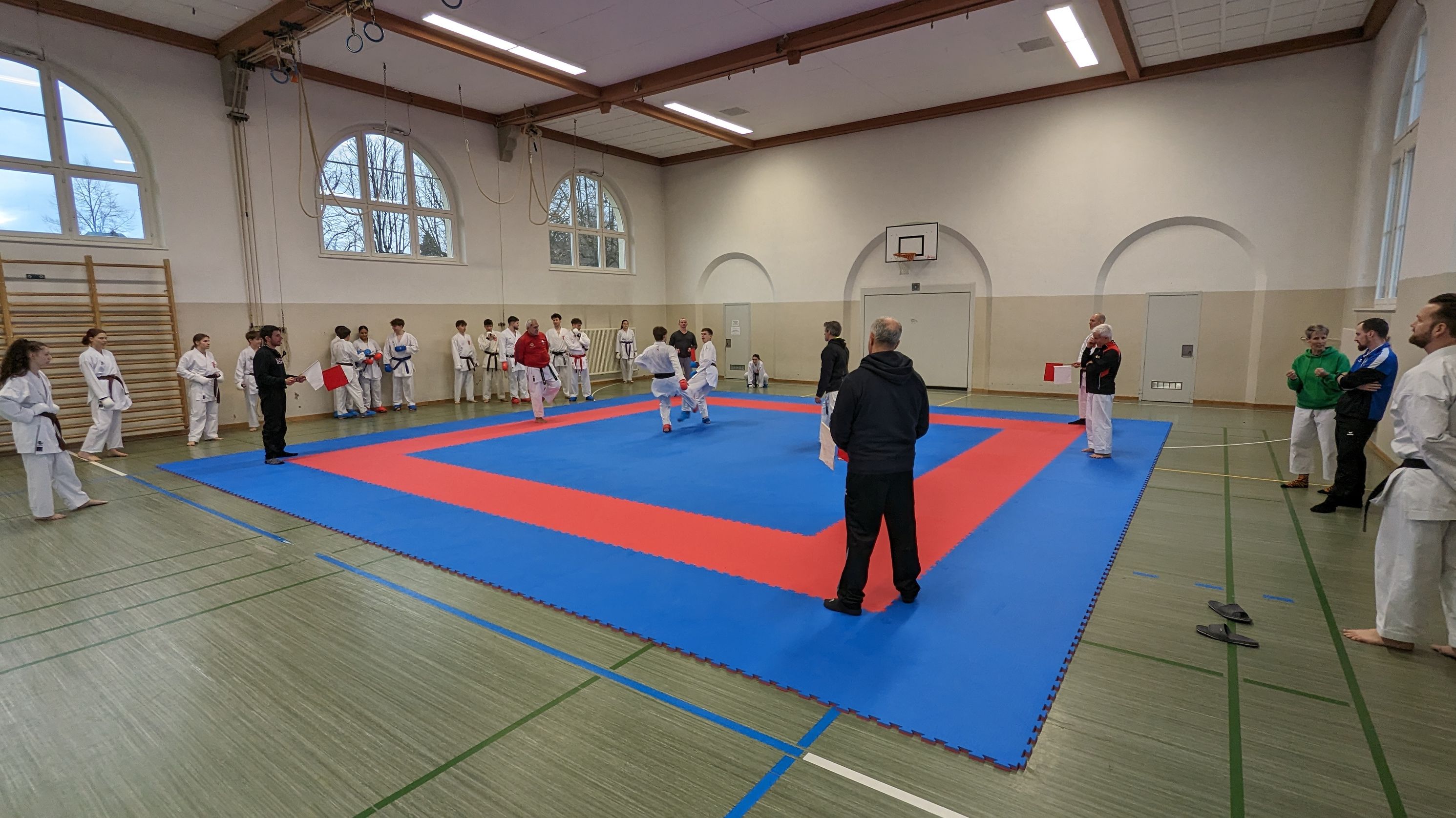 Workshop Feb 2024 Lenzburg 09