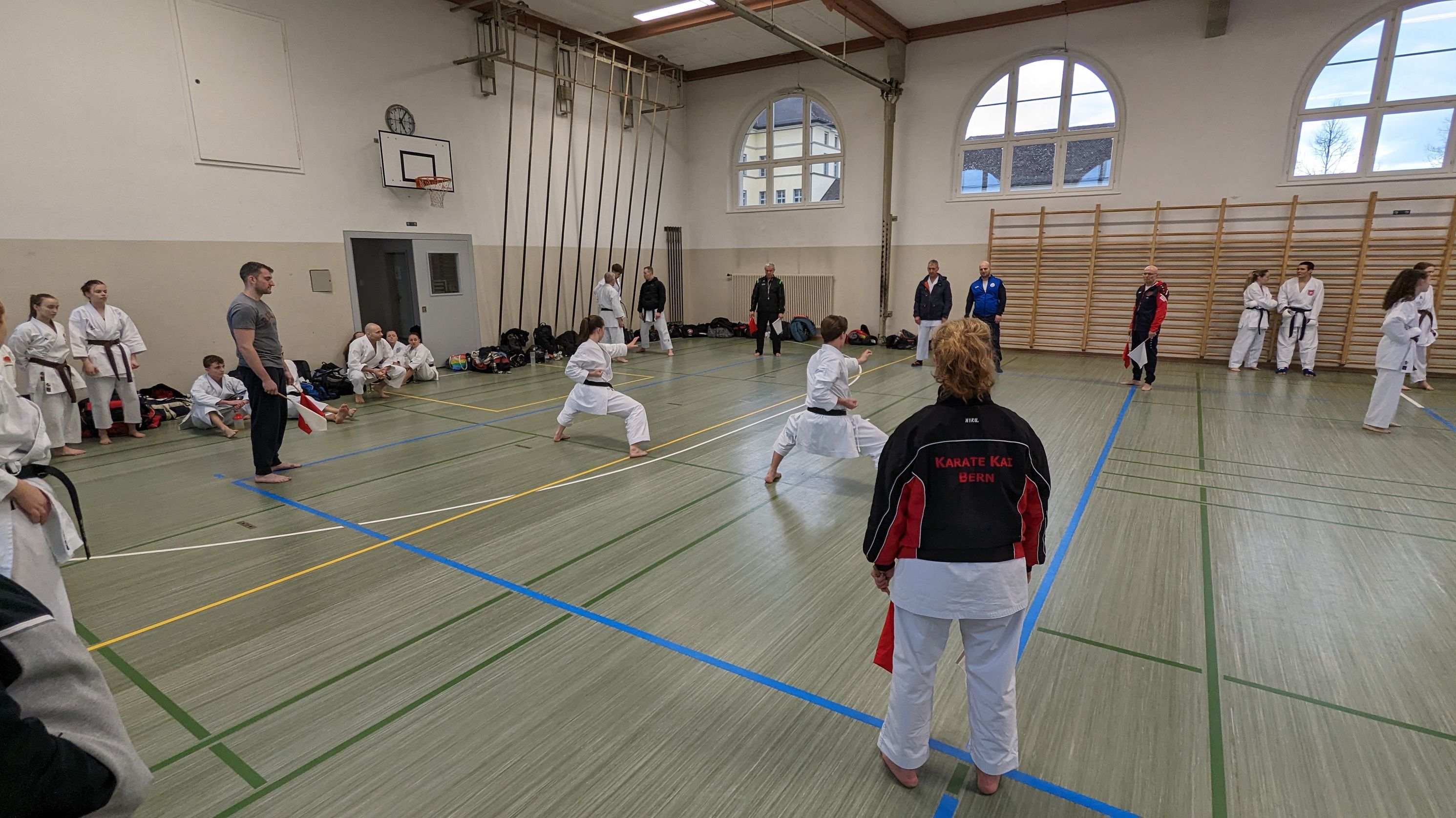 Workshop Feb 2024 Lenzburg 10