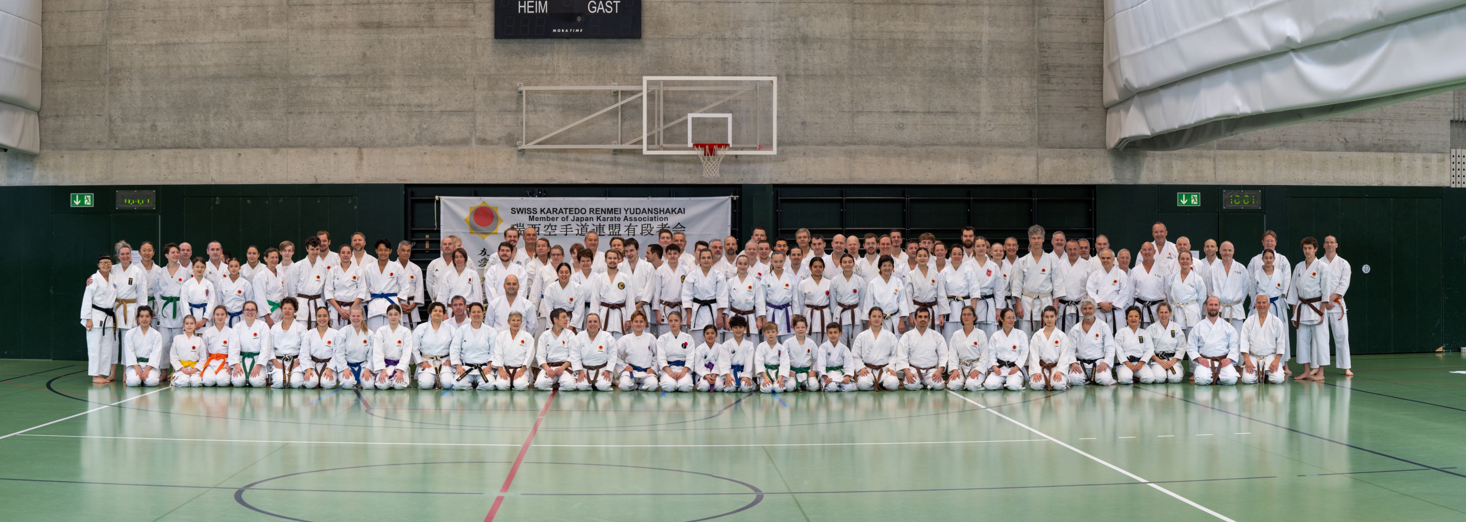 Landestraining 2025 02