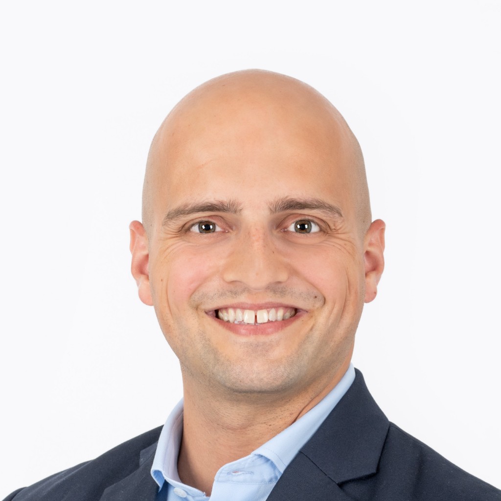 André Zuraikat