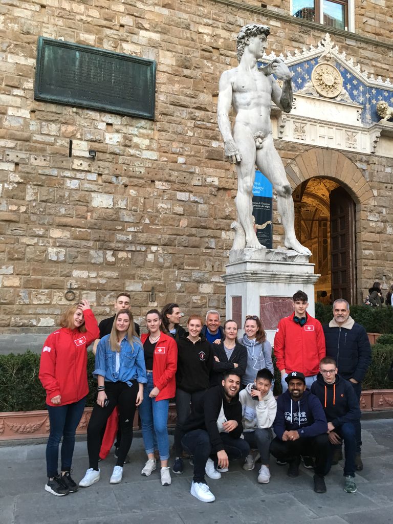 2019 03 International Shobu Ippon Cup Florence