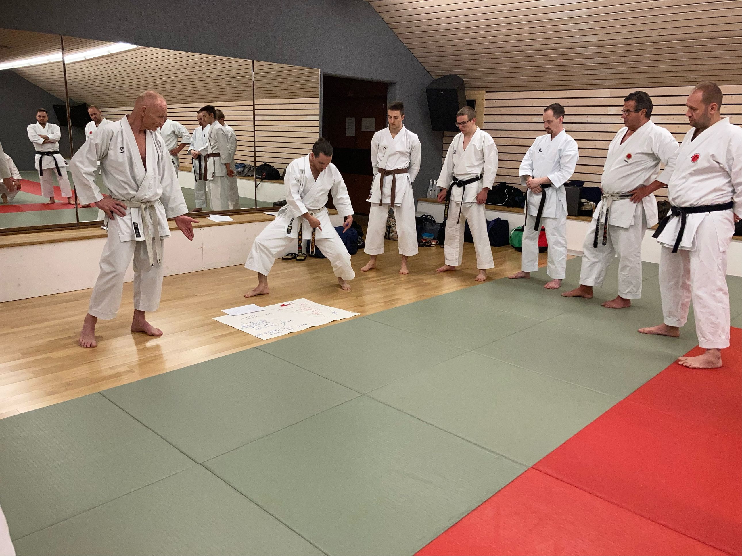 SKF SR Kurs 2022 Bern 02
