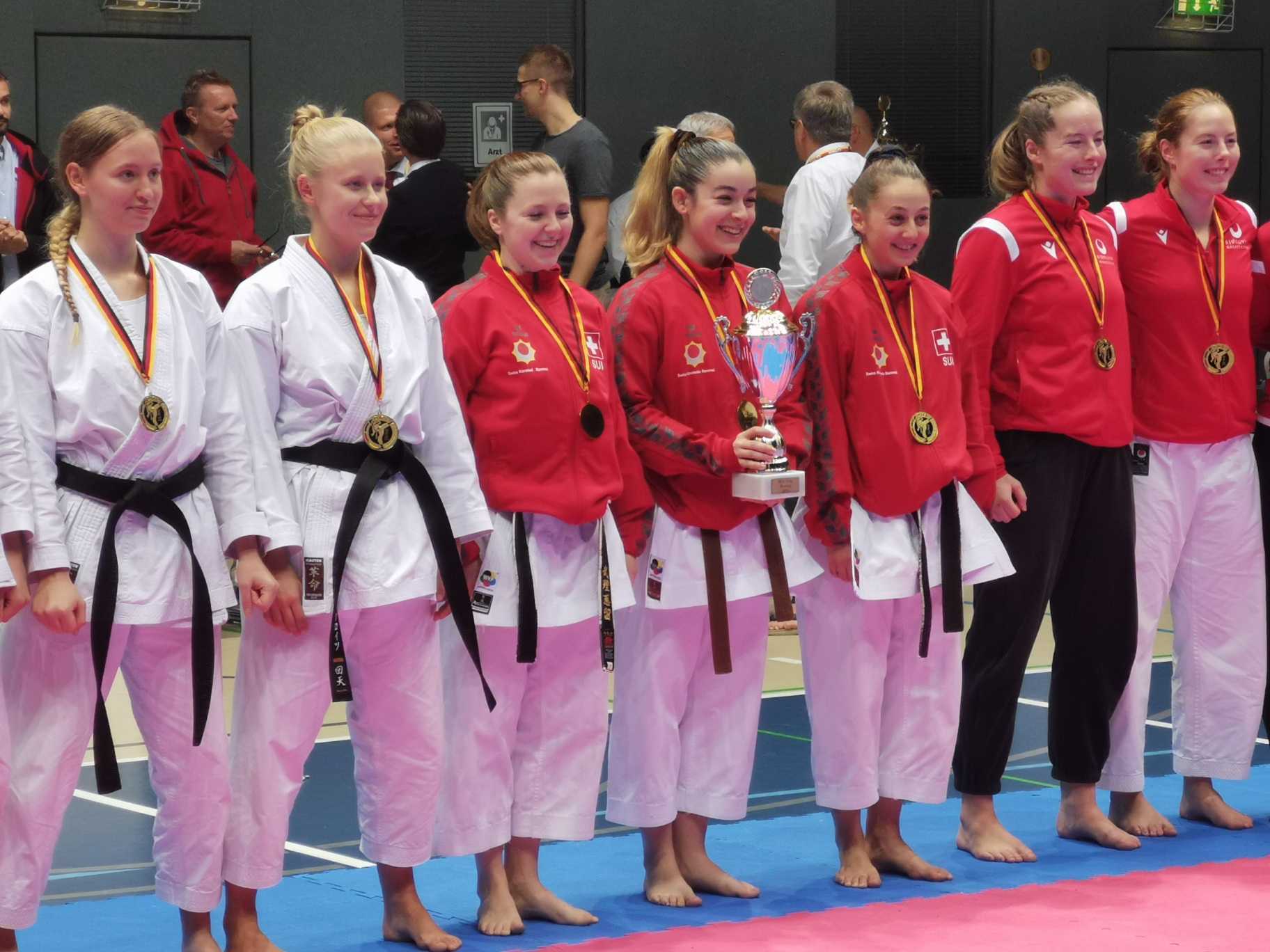 JKA CUP Nov 2023 Bottrop 02