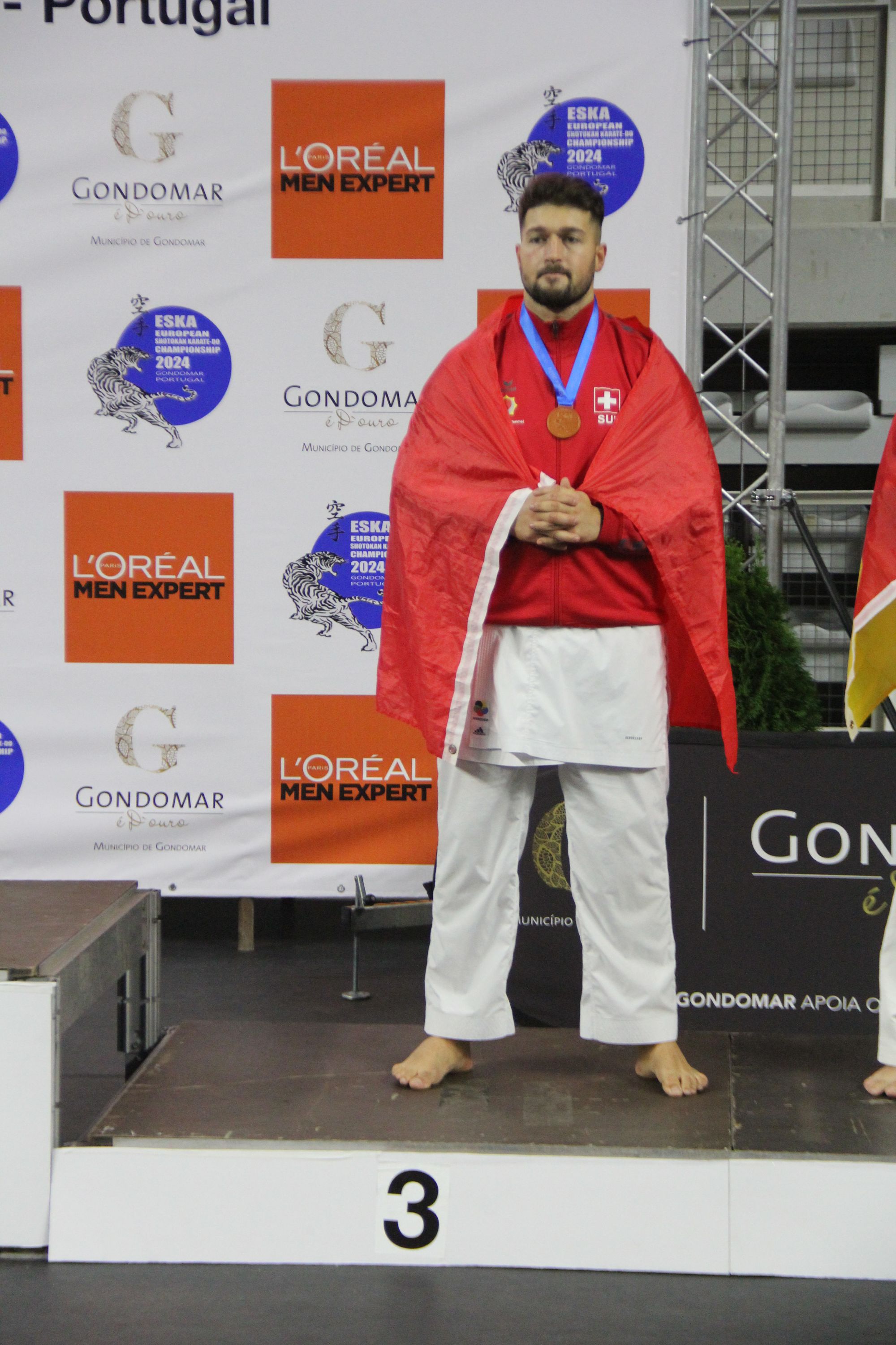 ESKA Nov 2024 Gondomar 102