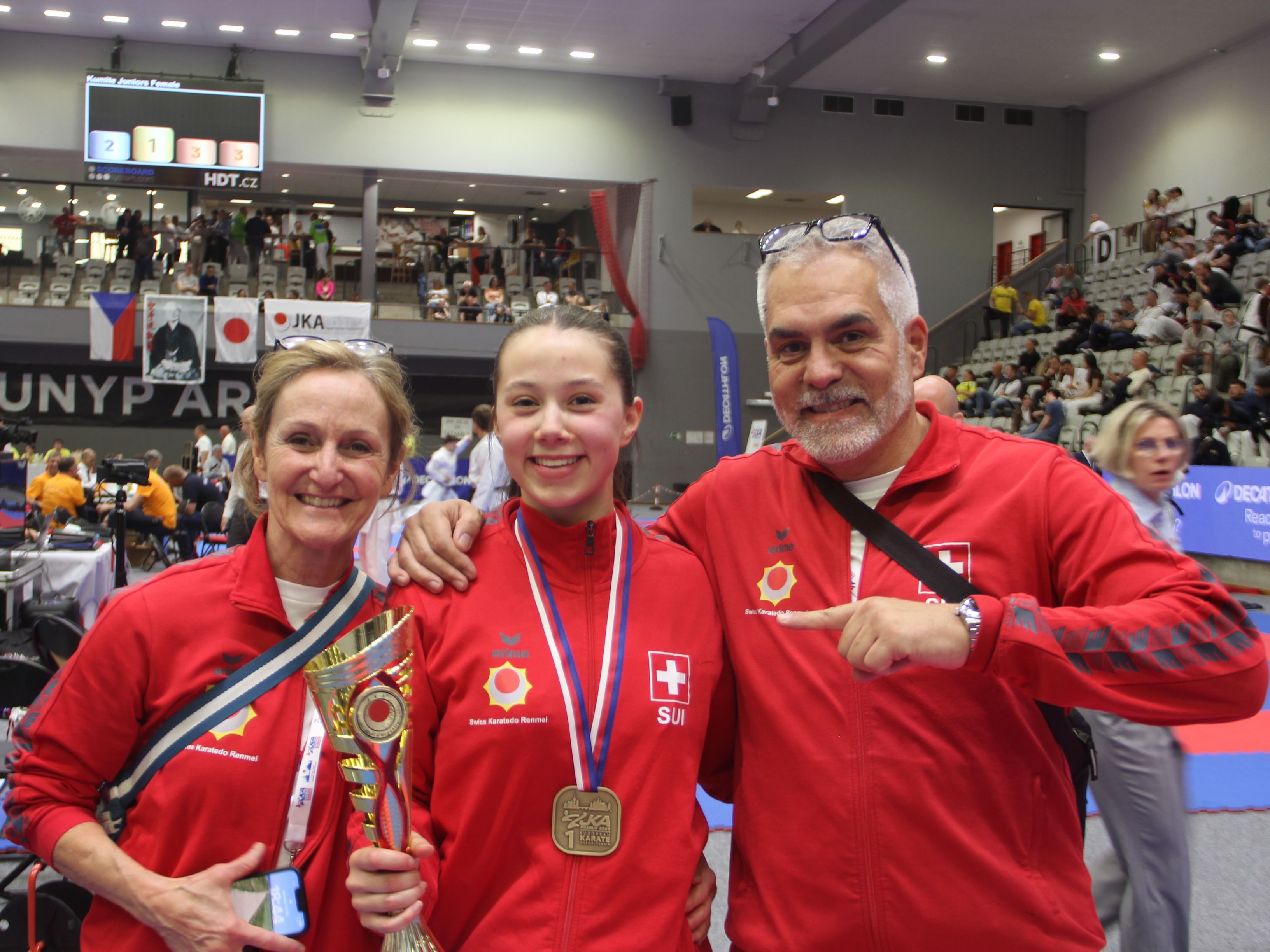 JKA Mai 2025 Prag 42