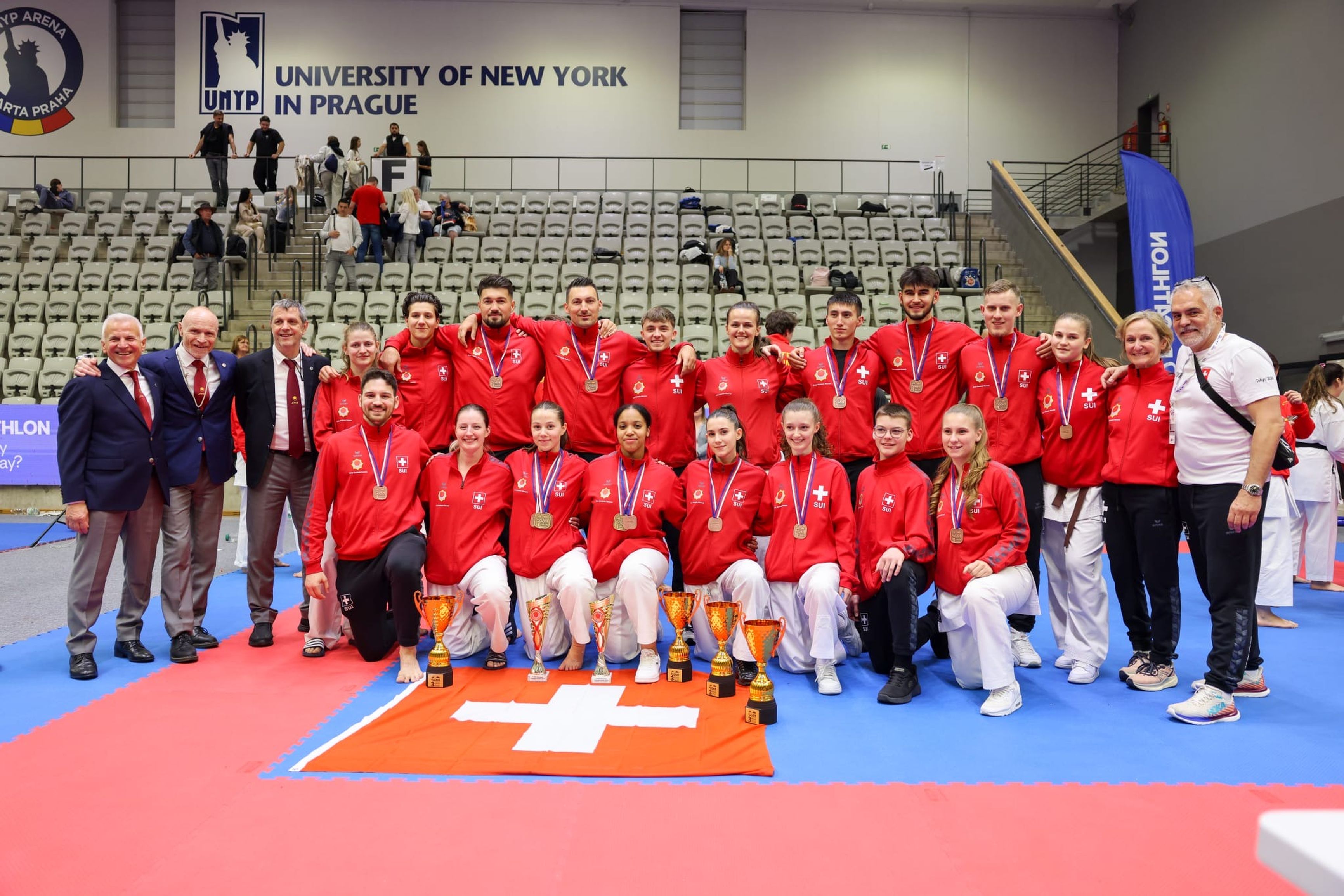 JKA Mai 2025 Prag 56