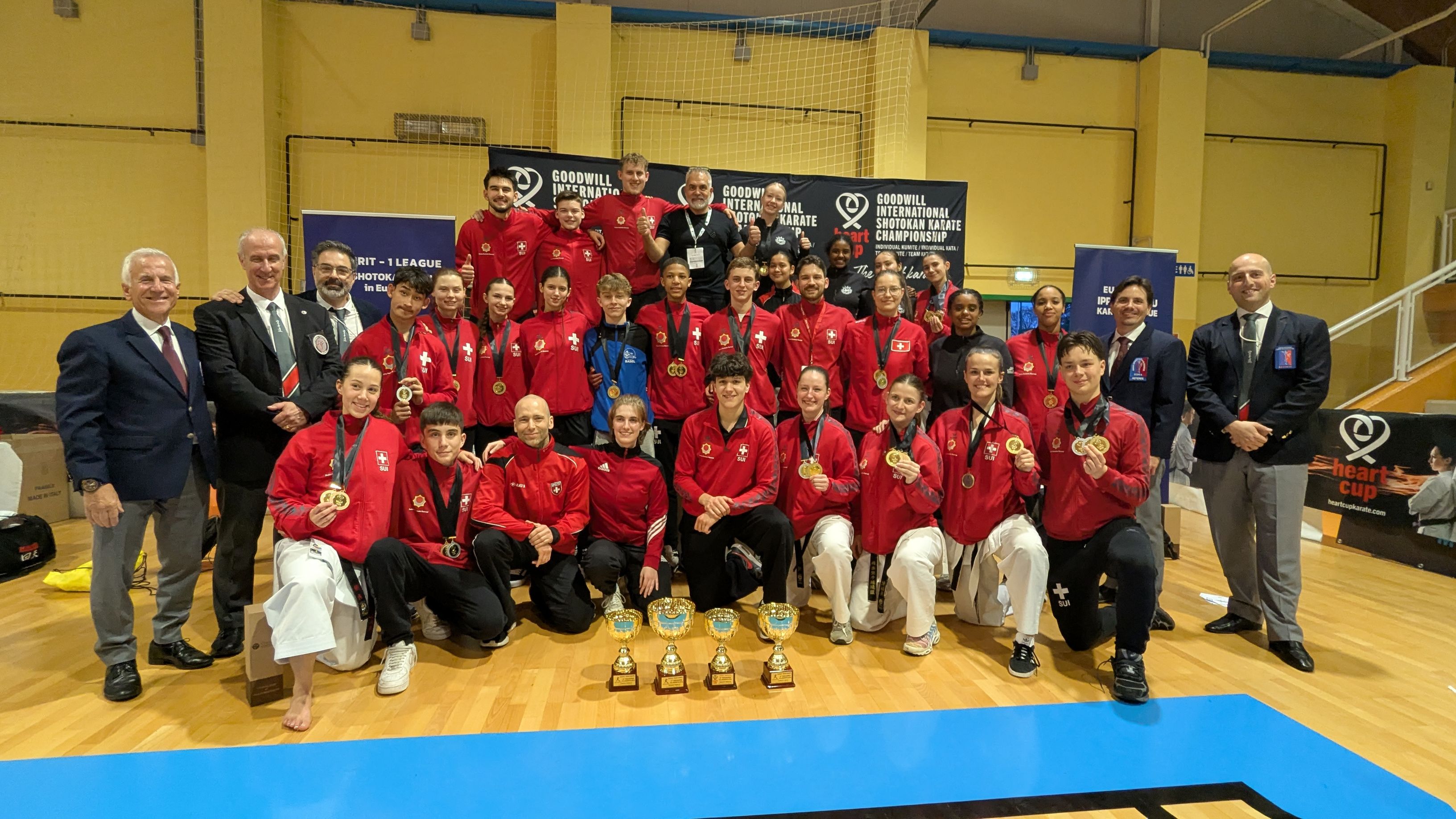 Treviso HeartCup 2026 54