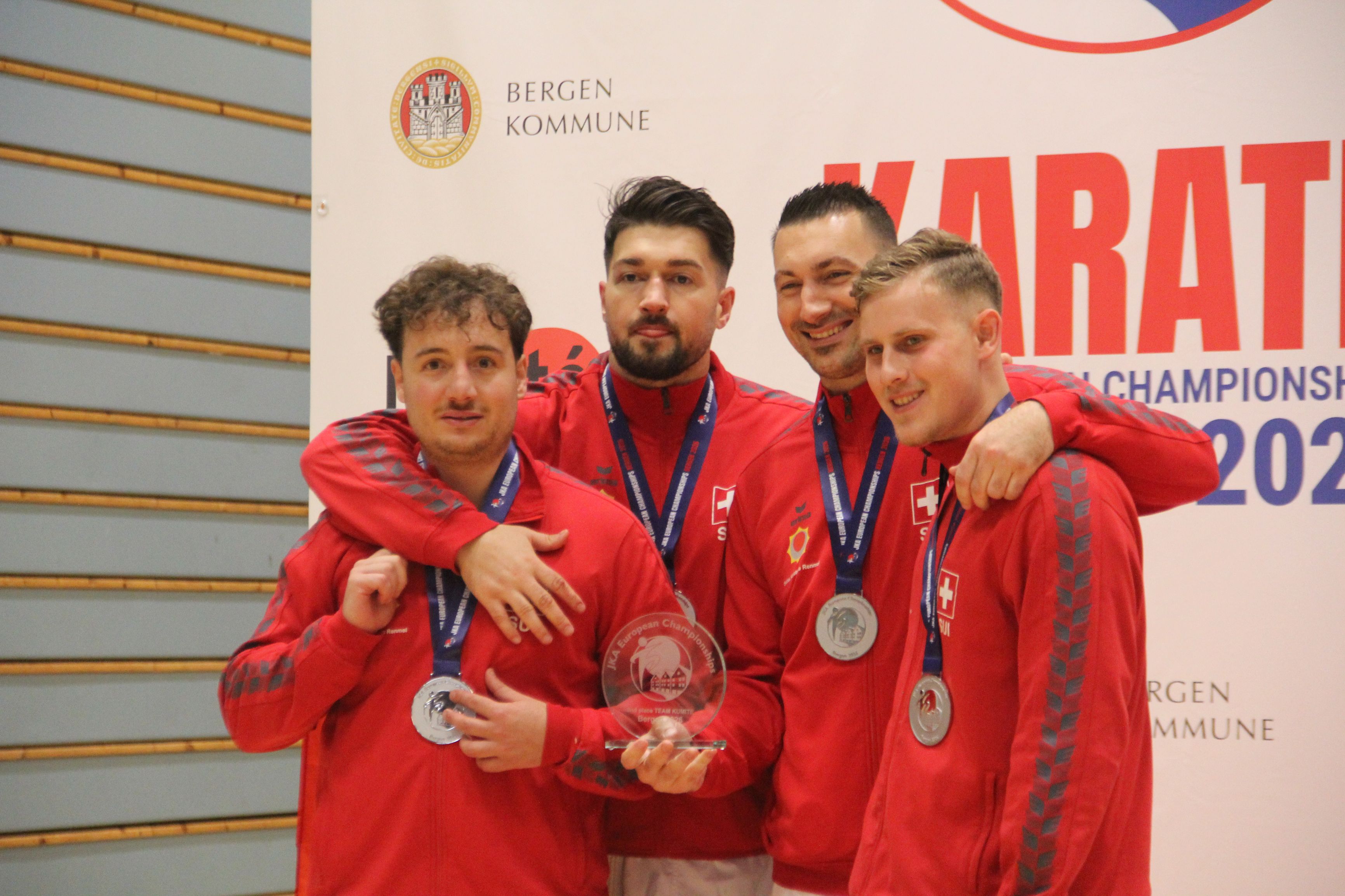 JKA Mai 2026 Bergen 75