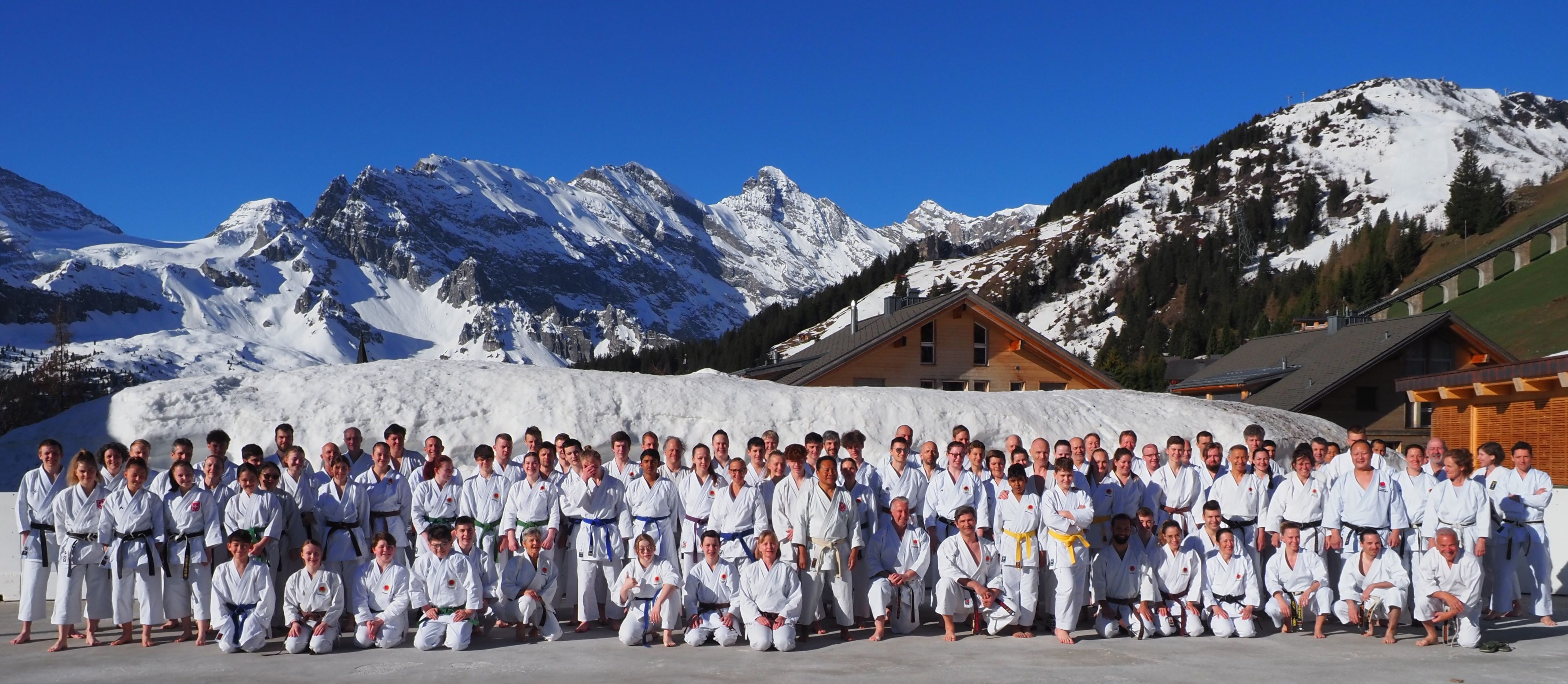 Karate-Symposium 2022